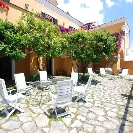 Sleeps 11 Air Con Wifi * Positano