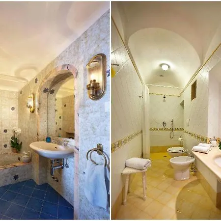 Sleeps 11 Air Con Wifi * Positano