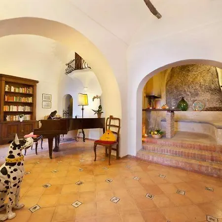 Sleeps 11 Air Con Wifi * Positano