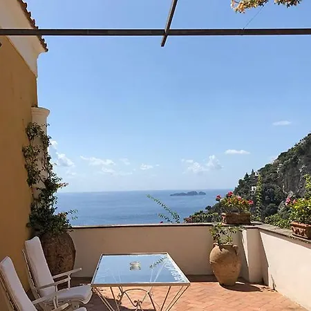 Sleeps 11 Air Con Wifi Vila Positano