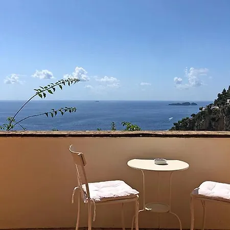 Sleeps 11 Air Con Wifi Positano